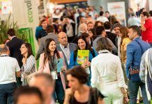 Organic Food Iberia i Eco Living Iberia obren el registre de visitants per a la seva edició de 2022 organic food iberia