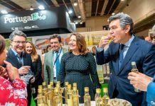 Organic Food Iberia returns in September