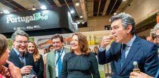 Organic Food Iberia returns in September