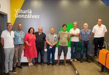 Neix la primera associació valenciana de el sector ecològic sector ecológico Comunitat Valenciana