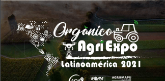AgriExpo Agrícola Orgánico Latinoamérica 2021 goes online on 24-25 November