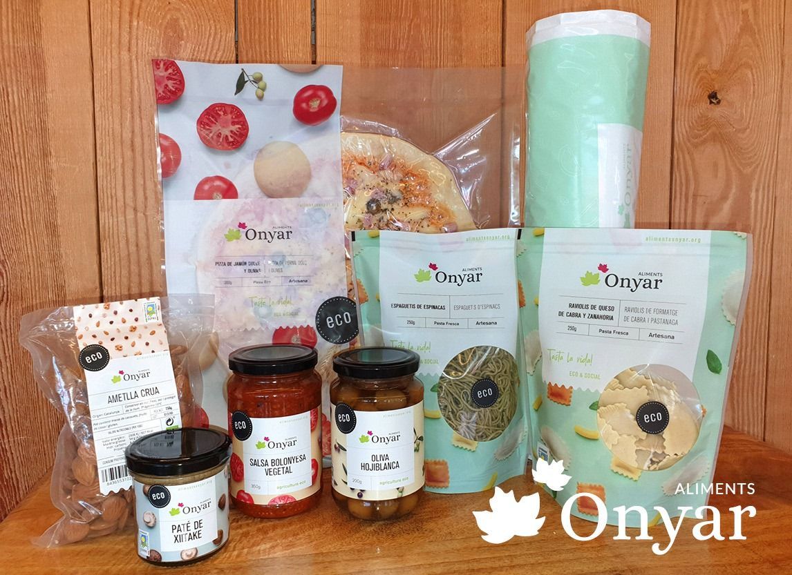 bodego onyar