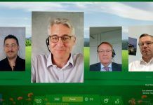 Congrés Ecològic Europeu 2021: com aconseguir la transició cap a un sistema alimentari més sostenible