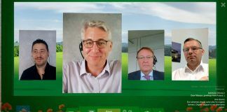 European Organic Congress 2021: how to achieve the transition towards a more sustainable food system