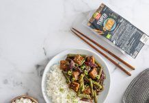 Tempeh, seitán y tofu: 3 proteínas vegetales interesantes para tu cocina y el planeta Tempeh, seitán y tofu, 3 proteínas vegetales interesantes para tu cocina y el planeta