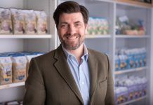Martin Eras (Barnhouse): “The organic market is changing rapidly. We need to be part of it”