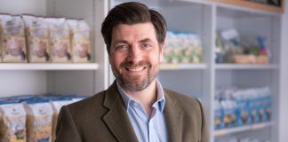 Martin Eras (Barnhouse): “The organic market is changing rapidly. We need to be part of it”