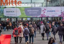 BIOFACH and VIVANESS 2022: from 15–18 February at Nuremberg BIOFACH and VIVANESS 2022