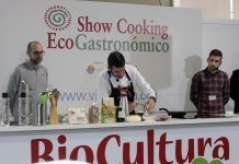 La festa més Bio arriba a Barcelona amb BioCultura BioCultura en Barcelona
