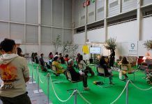 Bioterra 2021 marca el camino hacia la recuperación de la normalidad en las ferias presenciales Bioterra 2021 marca el camino hacia la recuperación de la normalidad en las ferias presenciales