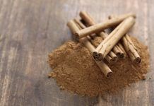 Canyella de Ceilan, una aliada per al sistema digestiu Canela de Ceylán, una aliada para el sistema digestivo