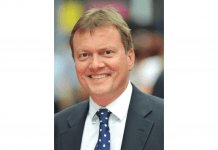 Carsten Holm: «We can’t replace face-to-face and trade fairs»