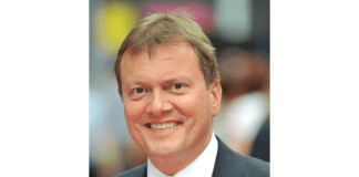 Carsten Holm: «We can’t replace face-to-face and trade fairs»