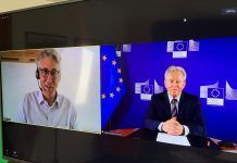EOC 2021: posant l’ecològic en el centre del Pacte Verd Europeu EOC