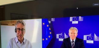 EOC 2021: Putting organic at the heart of the European Green Deal EOC