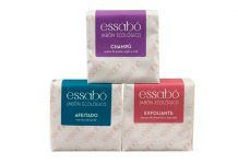 Sabons cosmètics ecològics “tot en un” Jabones cosméticos ecológicos “Todo en uno”