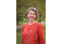 Louise Luttikholt: «I think we are so much further than a couple of years ago» Louise Luttikholt IFOAM
