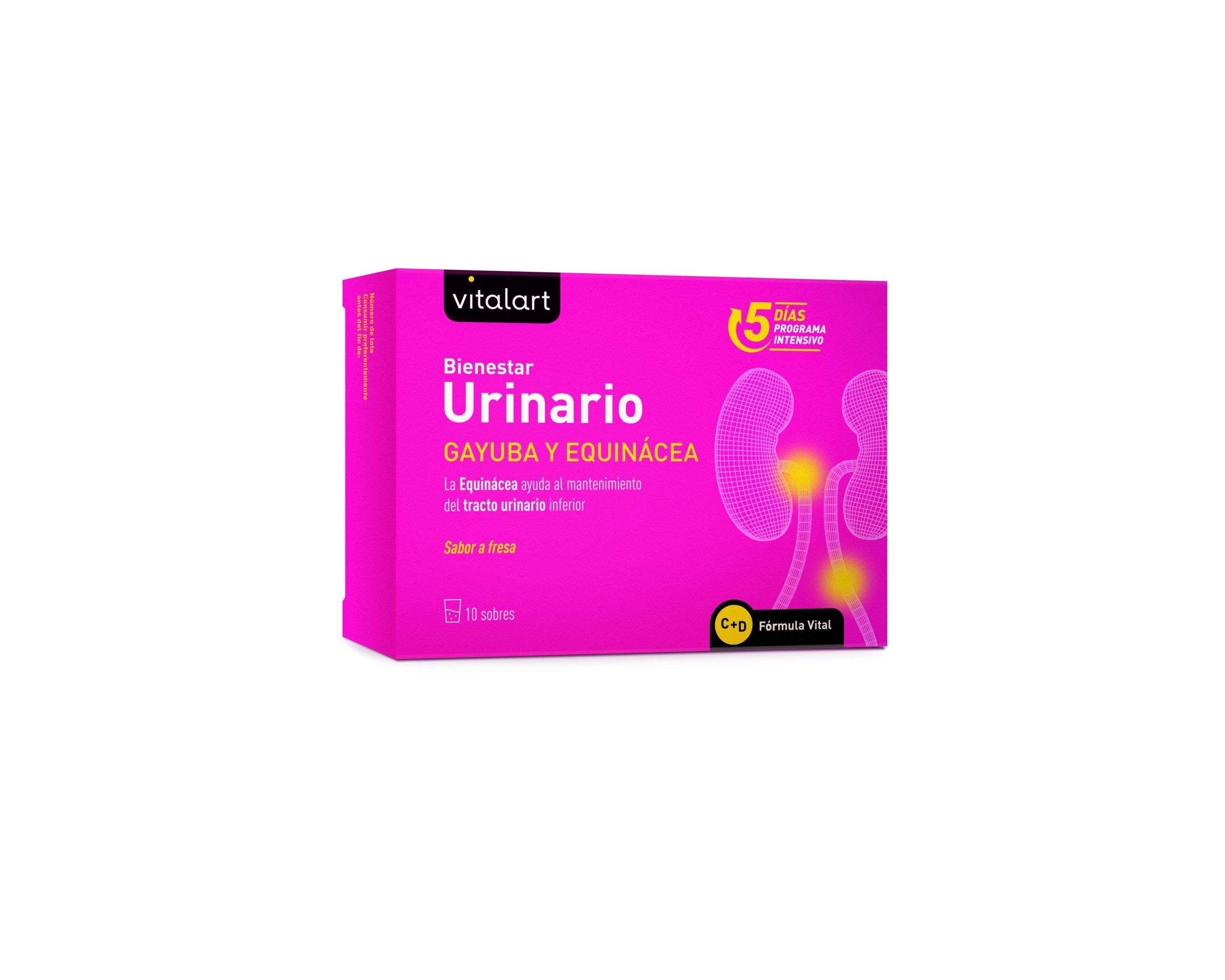 Vitalart Urinario Vital07