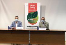 La Feria de Valladolid celebra el ViveEco Market los días 19 y 20 de junio ViveEco Market, cita con la vida saludable los días 19 y 20 de junio en la Feria de Valladolid