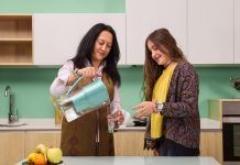 Alkanatur presenta los beneficios del agua alcalina en la feria BioCultura Barcelona 2021 Alkanatur