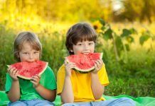 Com hauria de ser la dieta infantil a l’estiu dieta infantil