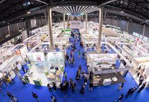 Free From Food Functional & Health Ingredients Expo torna a Barcelona els dies 7 i 8 de juny de 2022 Free From Food 2022