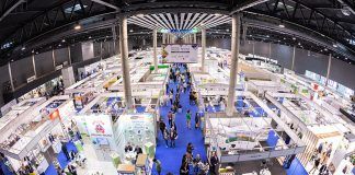 It’s on: Free From Food Functional & Health Ingredients Expo returns to Barcelona on 7th and 8th June 2022 Free From Food 2022