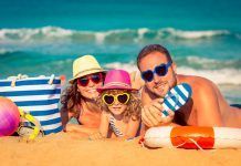 En vacaciones no olvides tus imprescindibles de Salud Natural En vacaciones no olvides tus imprescindibles de Salud Natural