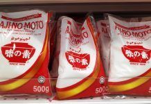 Glutamat, el controvertit cinquè sabor Glutamato, el controvertido quinto sabor