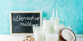 Dairy alternatives industry re-energised after beating off ‘censorship’ threat alternativas lácteas
