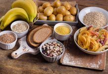Mites dels carbohidrats Mitos de los carbohidratos
