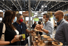 Natexpo 2021: més de 1.000 expositors seran a París Natexpo 2021