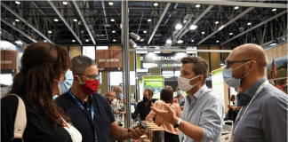 Natexpo 2021: more than 1,000 exhibitors raring to go! Natexpo 2021