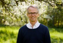Stefan Voelkel (Voelkel): “La biodiversitat comença a les llavors” Stefan Voelkel