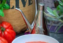 Salmorejo i gaspatxo, una opció saludable no només per a l’estiu