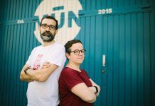 Mün Ferments: «Queríamos elaborar la kombucha más deliciosa y saludable. Y lo hemos conseguido»