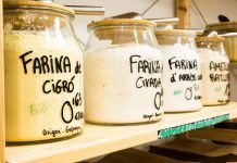 “L’experiència” de comprar productes ecològics en un supermercat convencional La “experiencia” de comprar productos ecológicos en un supermercado convencional