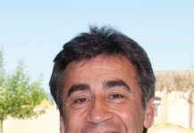 Jesús Navalón (Trébol Verde): «Nuestros productos respetan el medio ambiente y son hipoalergénicos» Jesús Navalón