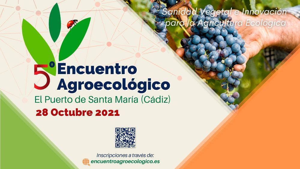 V Encuentro Agroecológico