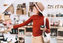 La cara fea de los productos de cosmética productos de cosmética