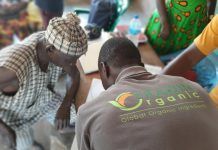 Tradin Organic, el principal proveedor de ingredientes ecológicos del mundo, preparado para recibir a sus clientes en persona en Organic Food Iberia organic ingredients