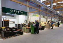Mercabarna presenta el Biomarket a Organic Food Iberia