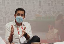 David Caré (Biogran) “Hem d’actuar ja perquè l’alimentació ecològica sigui mainstream”
