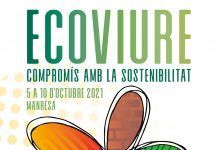 L’Ecoviure més professional torna a Manresa del 5 al 10 d’octubre