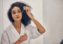 Water in cosmetics: a dive into water-free beauty