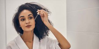 Water in cosmetics: a dive into water-free beauty