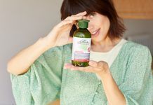 Fortalece el cabello con las propiedades de la Serenoa Serrulata que Corpore Sano incorpora en su champú orgánico anticaída Fortalece el cabello Corpore Sano