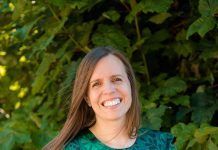 Lorraine Dallmeier: “You don’t have to be a chemist to formulate your own organic skin and hair care”