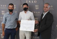 Martí Roca Ecològic recibe el primer premio al mejor Aceite de Oliva Virgen Extra Ecológico de la Comunitat Valenciana