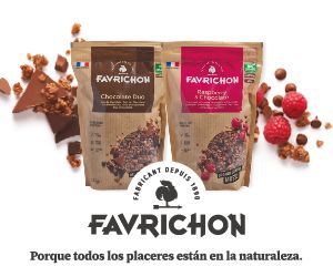 OCTUBRE BIOECO FAVRICHON CAS